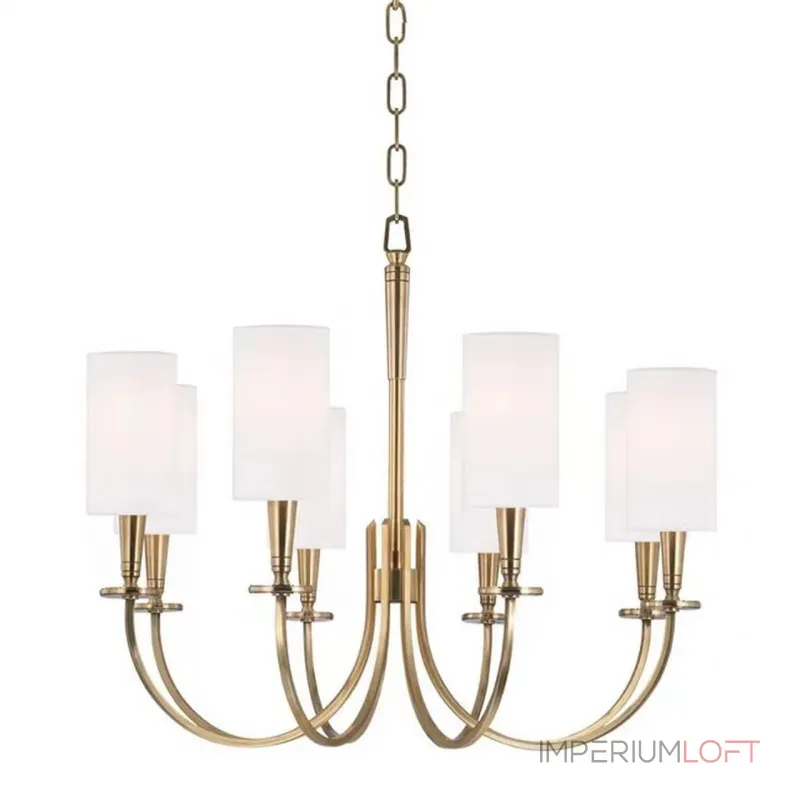 Подвесная люстра Alfa Light F1124-10