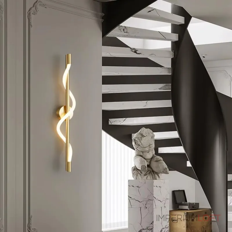 Бра Alfa Light F0324-61 от ImperiumLoft