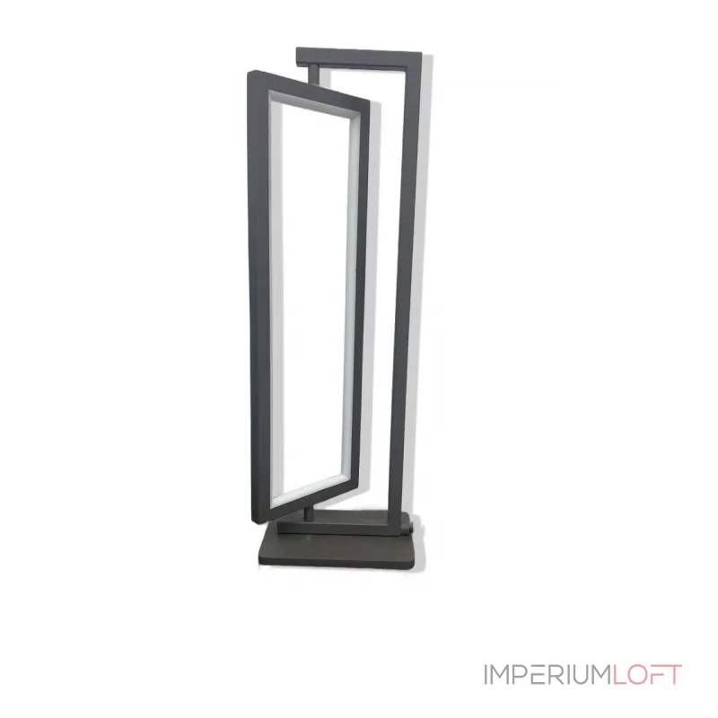 Настольная лампа Alfa Light F3924-27 от ImperiumLoft