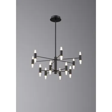 Люстра на штанге Alfa Light F3024-56