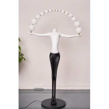 Торшер Alfa Light F2724-05 Торшер Alfa Light F2724-05