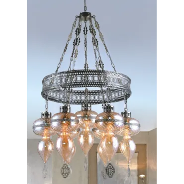 Подвесная люстра Alfa Light F1524-09 Подвесная люстра Alfa Light F1524-09