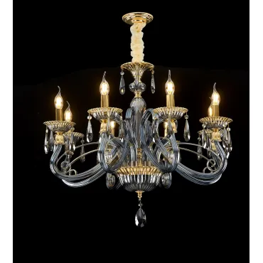 Подвесная люстра Alfa Light F2624-07