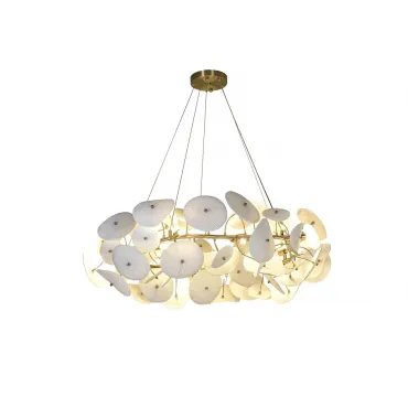 Подвесная люстра Alfa Light F3224-17