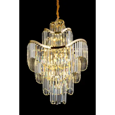 Подвесная люстра Alfa Light F3624-02