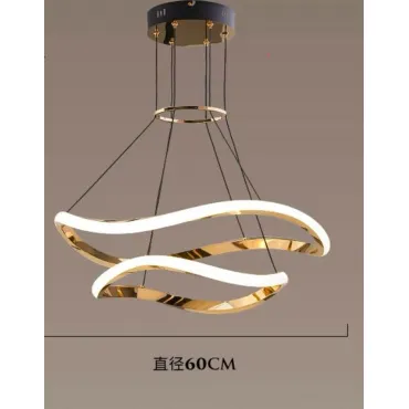 Подвесная люстра Alfa Light F3224-117