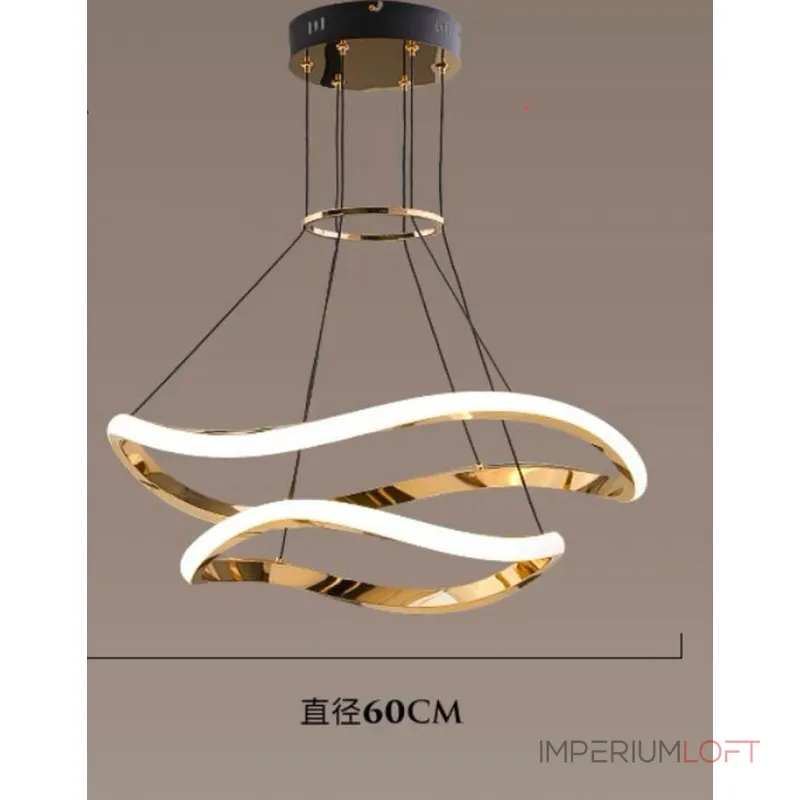 Подвесная люстра Alfa Light F3224-117 Подвесная люстра Alfa Light F3224-117