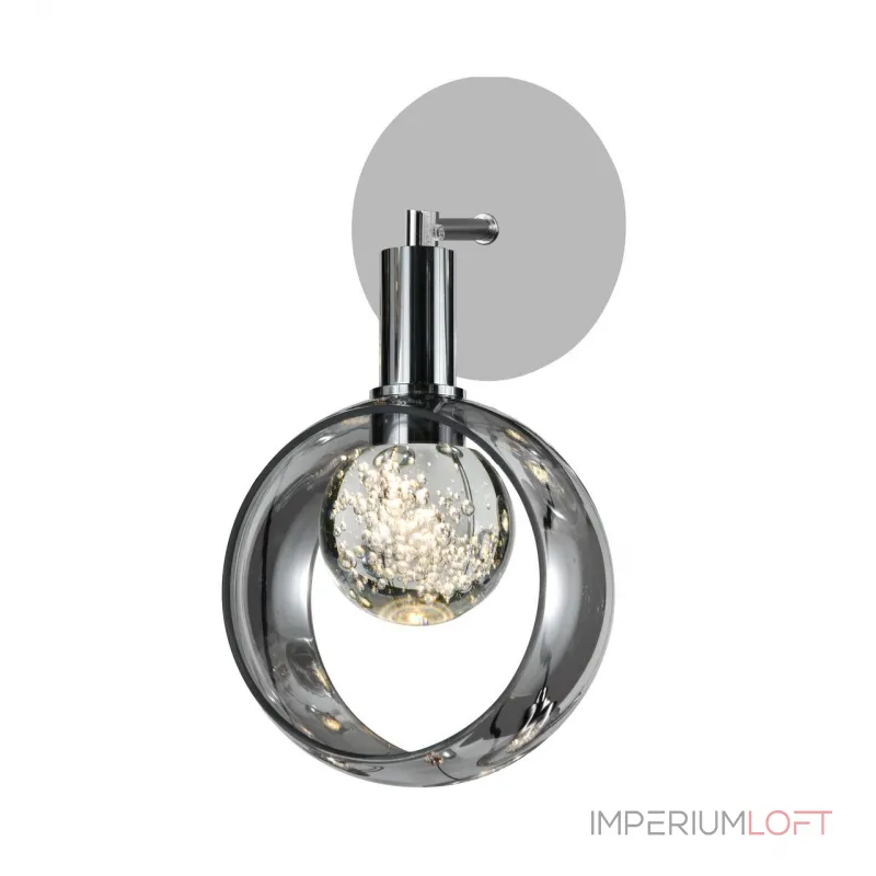 Бра Alfa Light F2524-22 от ImperiumLoft