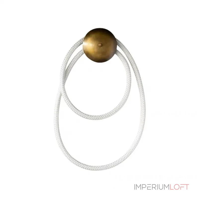 Бра Alfa Light F0324-44 от ImperiumLoft Бра Alfa Light F0324-44 от ImperiumLoft