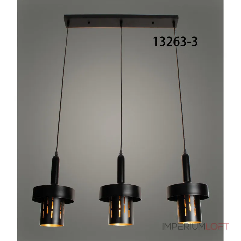 Подвесной светильник Alfa Light F4124-13