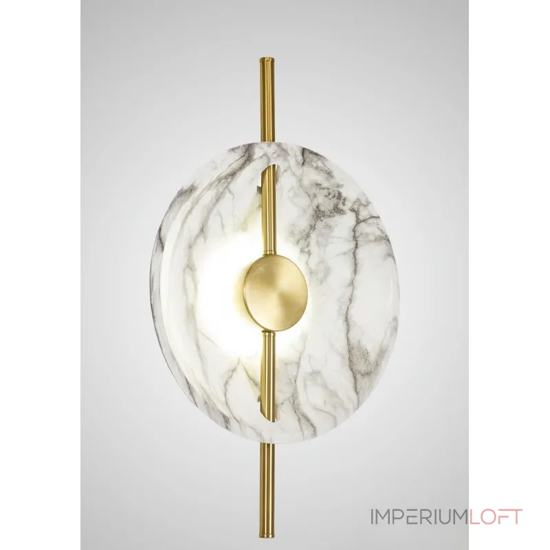 Бра Alfa Light F0324-36 от ImperiumLoft