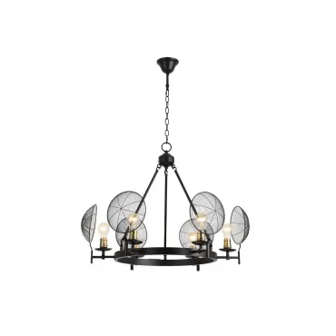Подвесная люстра Alfa Light F3524-03 Подвесная люстра Alfa Light F3524-03