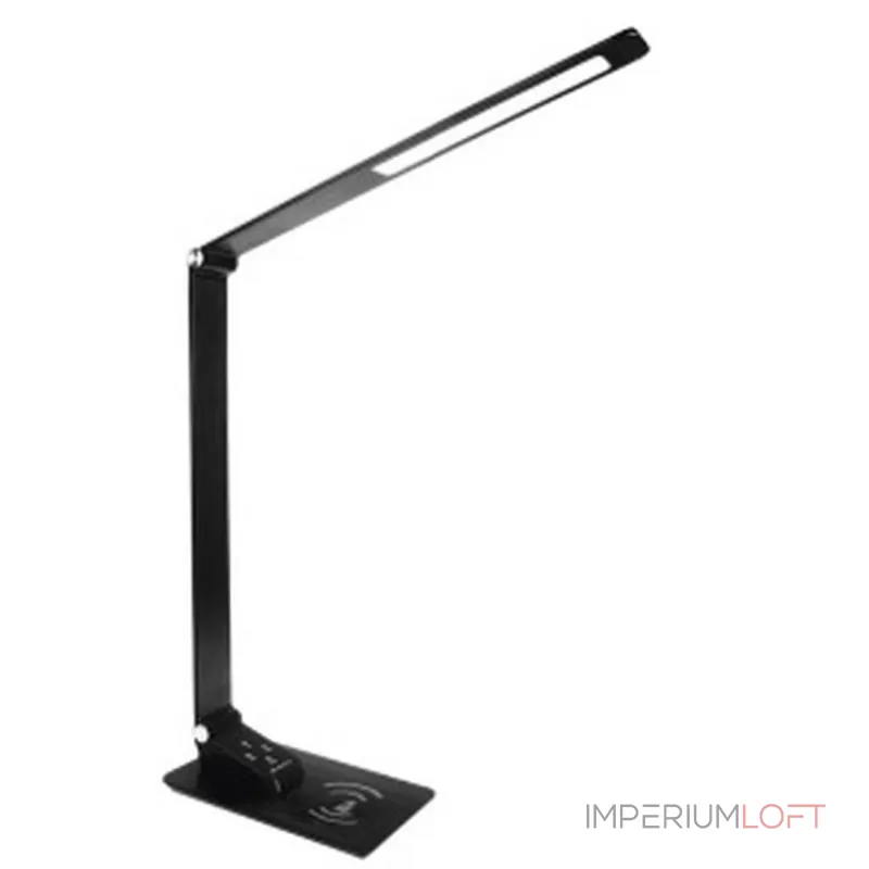 Настольная лампа Alfa Light F0624-15 от ImperiumLoft Настольная лампа Alfa Light F0624-15 от ImperiumLoft