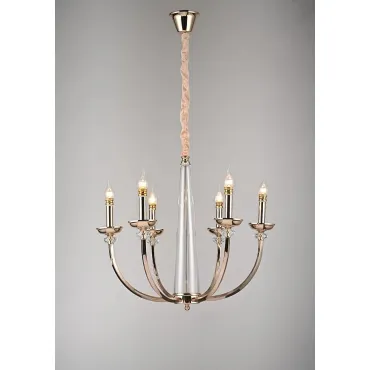 Подвесная люстра Alfa Light F1724-24