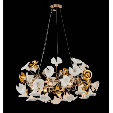 Подвесная люстра Alfa Light F2924-03 Подвесная люстра Alfa Light F2924-03