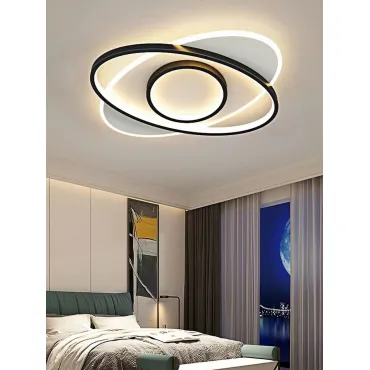 Потолочная люстра Alfa Light F3324-17 Потолочная люстра Alfa Light F3324-17