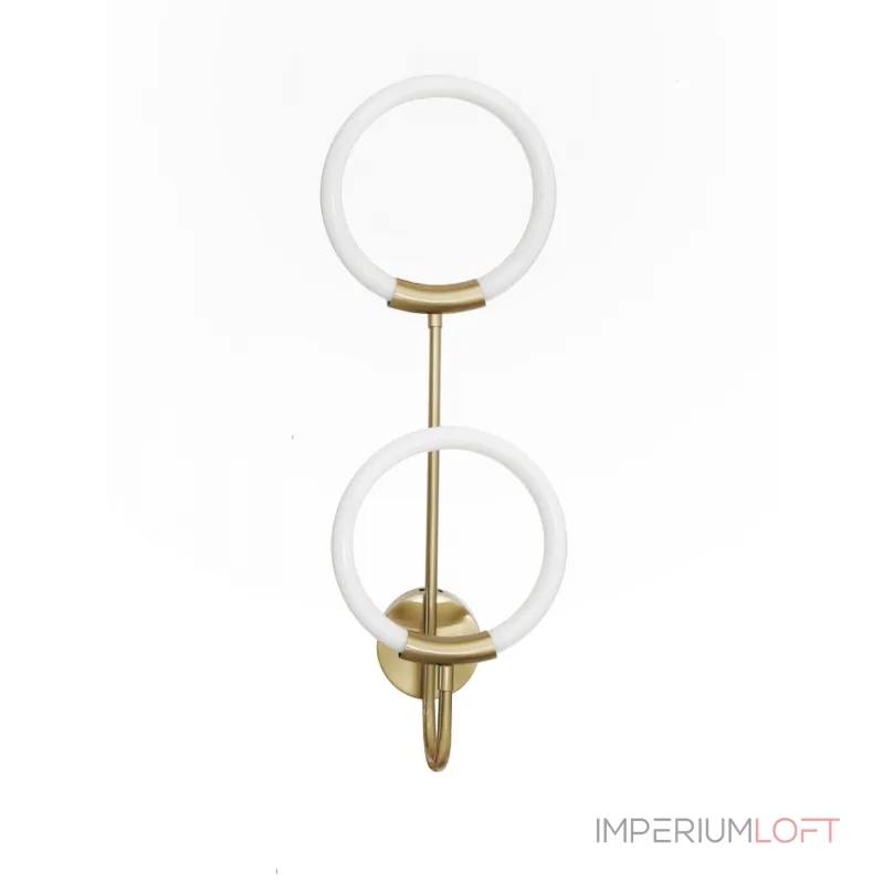 Бра Alfa Light F3224-129 от ImperiumLoft Бра Alfa Light F3224-129 от ImperiumLoft