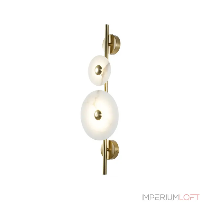 Бра Alfa Light F1024-22 от ImperiumLoft Бра Alfa Light F1024-22 от ImperiumLoft