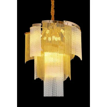 Подвесная люстра Alfa Light F3624-16