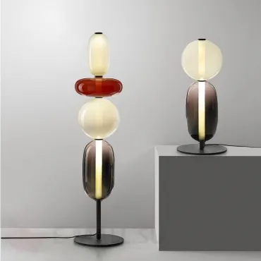 Настольная лампа Alfa Light F3124-09 Настольная лампа Alfa Light F3124-09