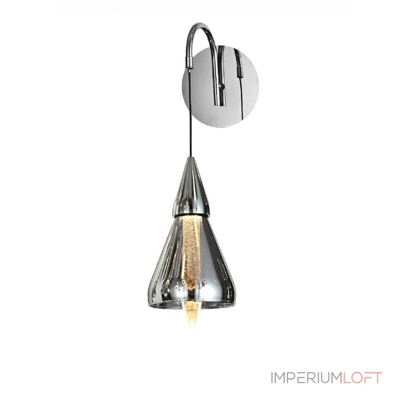 Бра Alfa Light F2524-13 от ImperiumLoft Бра Alfa Light F2524-13 от ImperiumLoft