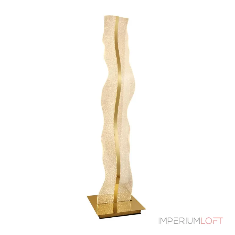 Торшер Alfa Light F0924-11 от ImperiumLoft