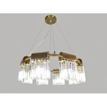 Подвесная люстра Alfa Light F3224-09