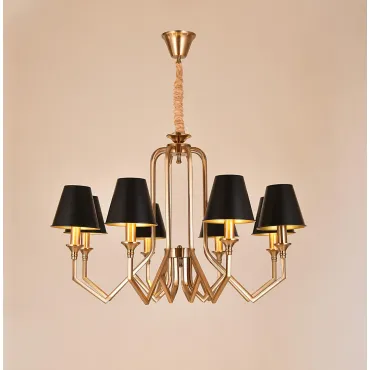 Подвесная люстра Alfa Light F1724-06