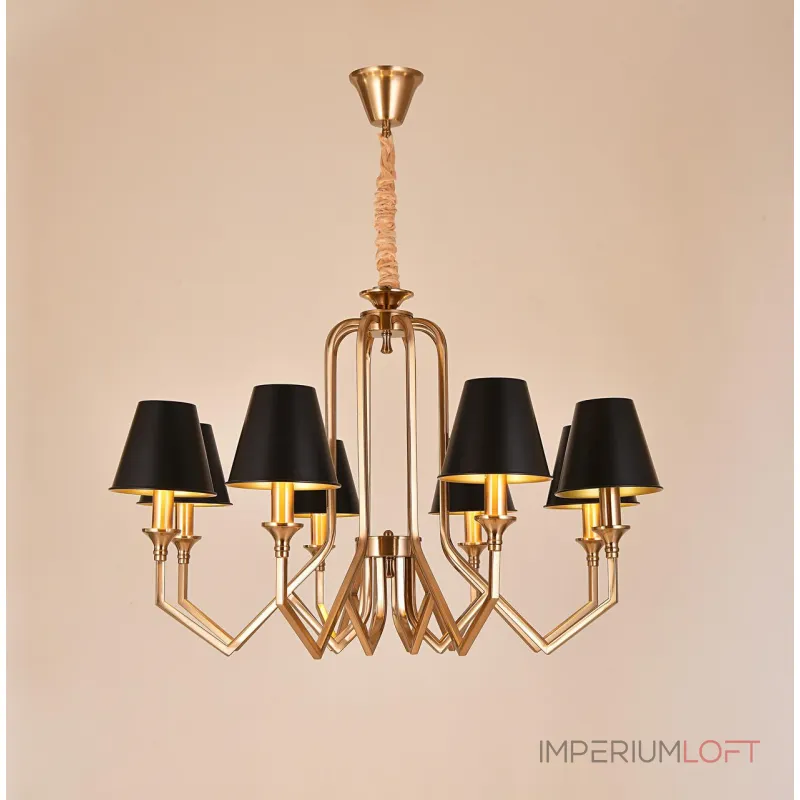 Подвесная люстра Alfa Light F1724-06 Подвесная люстра Alfa Light F1724-06