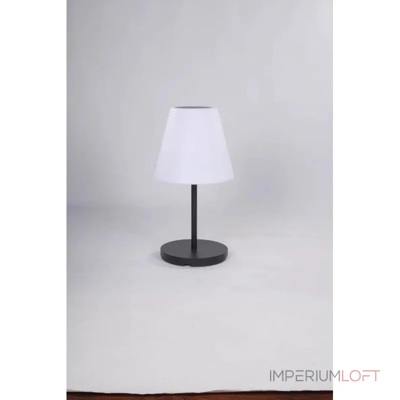 Настольная лампа Alfa Light F3824-08 от ImperiumLoft