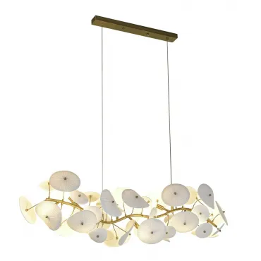 Подвесная люстра Alfa Light F3224-19