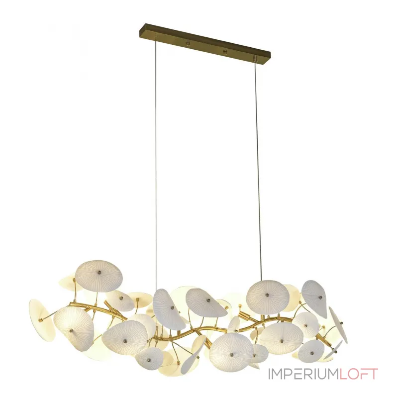 Подвесная люстра Alfa Light F3224-19