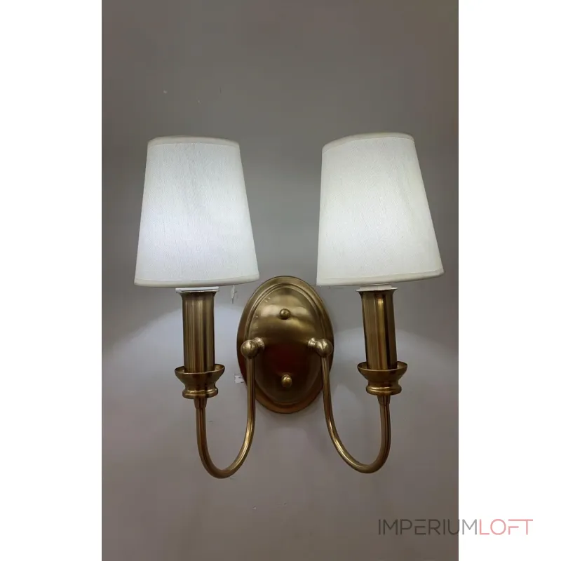 Бра Alfa Light F1724-32 от ImperiumLoft