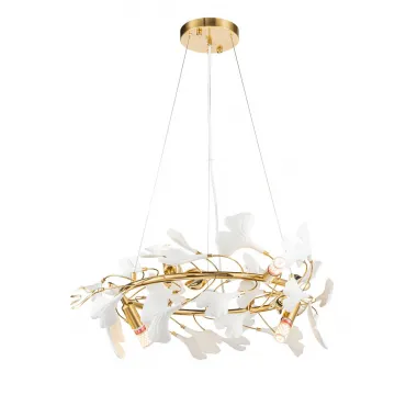 Подвесная люстра Alfa Light F3224-01