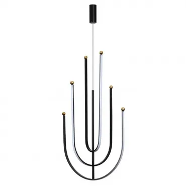 Подвесная люстра Alfa Light F3924-62