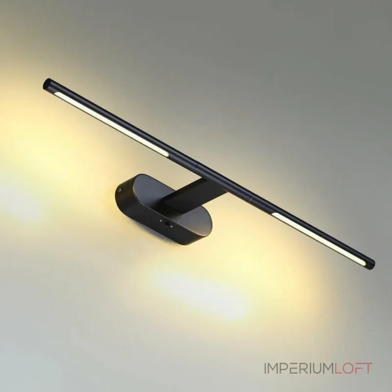 Бра Alfa Light F3924-64 от ImperiumLoft