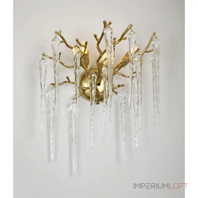 Бра Alfa Light F1924-35 от ImperiumLoft