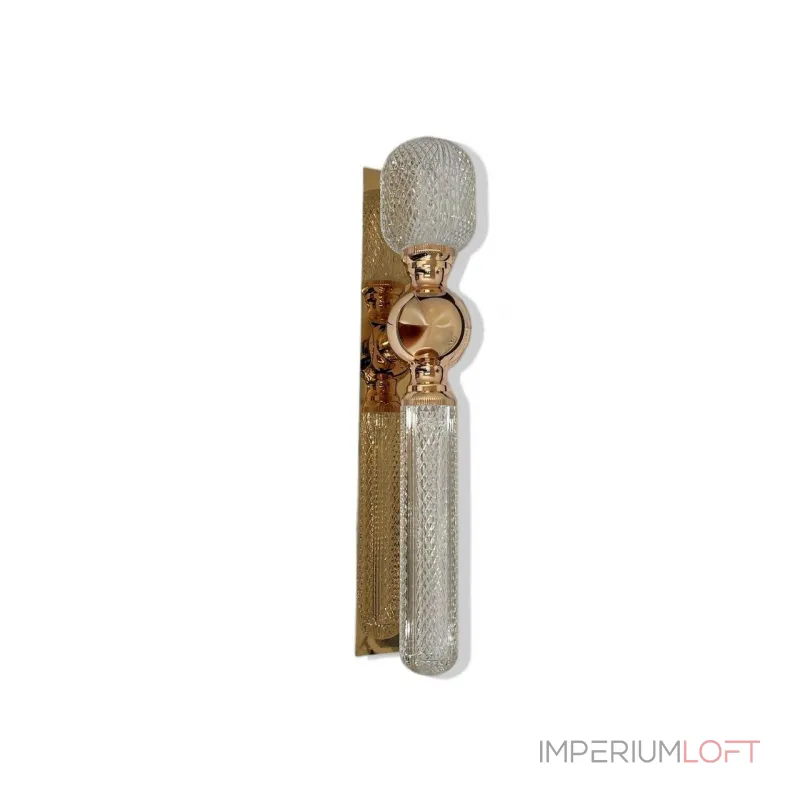 Бра Alfa Light F0324-104 от ImperiumLoft Бра Alfa Light F0324-104 от ImperiumLoft