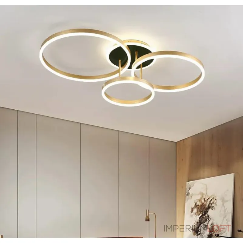 Потолочная люстра Alfa Light F3324-29 Потолочная люстра Alfa Light F3324-29