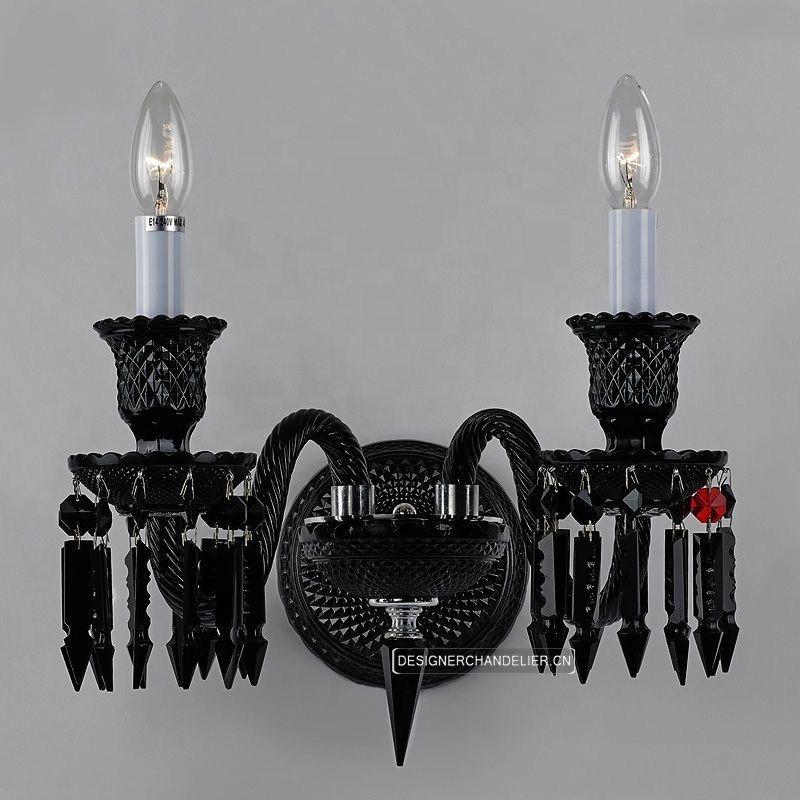 Бра Alfa Light F3424-08 от ImperiumLoft Бра Alfa Light F3424-08 от ImperiumLoft