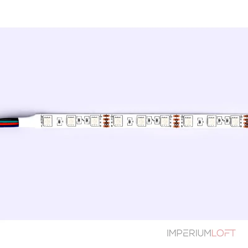 Светодиодная лента Ambrella ILLUMINATION GS2202 от ImperiumLoft
