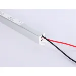 Блок питания ультратонкий для светодиодной ленты Ambrella ILLUMINATION GS8605 от ImperiumLoft