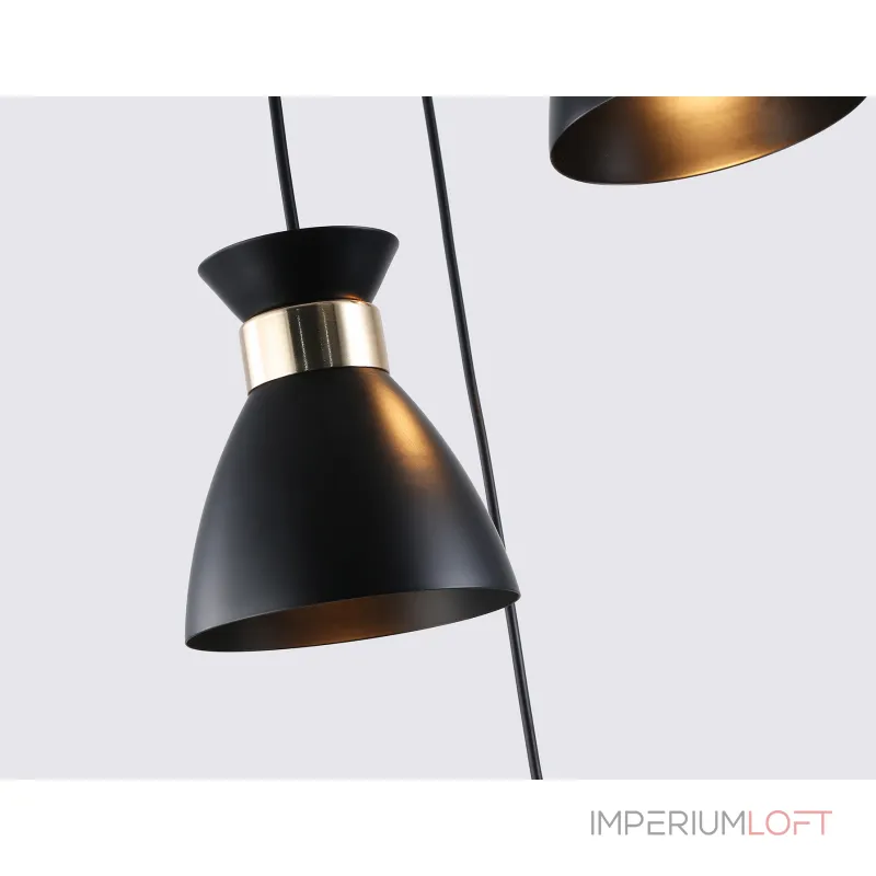 Светильник подвесной в стиле лофт Ambrella TRADITIONAL TR8470 от ImperiumLoft