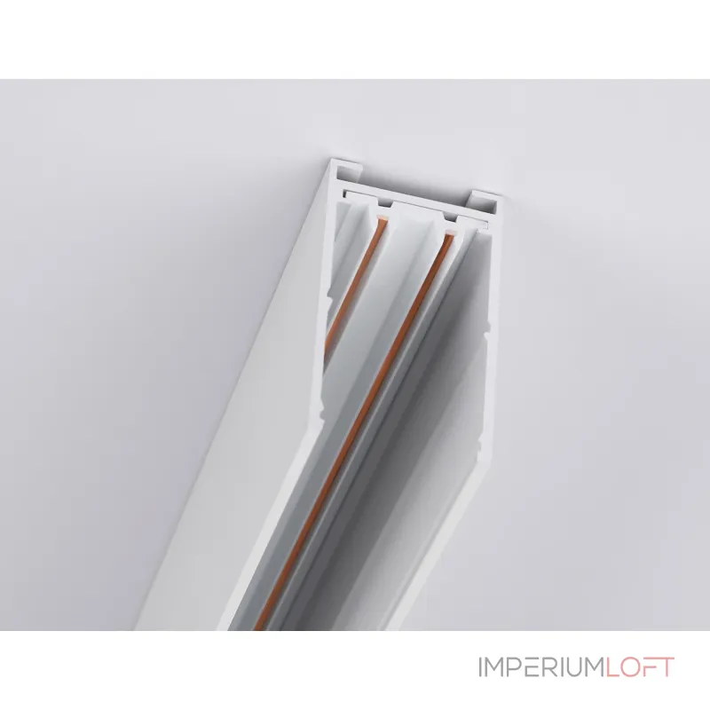 Шинопровод накладной Magnetic Ambrella TRACK SYSTEM GL1003 от ImperiumLoft Шинопровод накладной Magnetic Ambrella TRACK SYSTEM GL1003 от ImperiumLoft