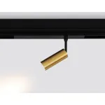 Управляемый светодиодный светильник Ambrella TRACK SYSTEM GL1203 от ImperiumLoft