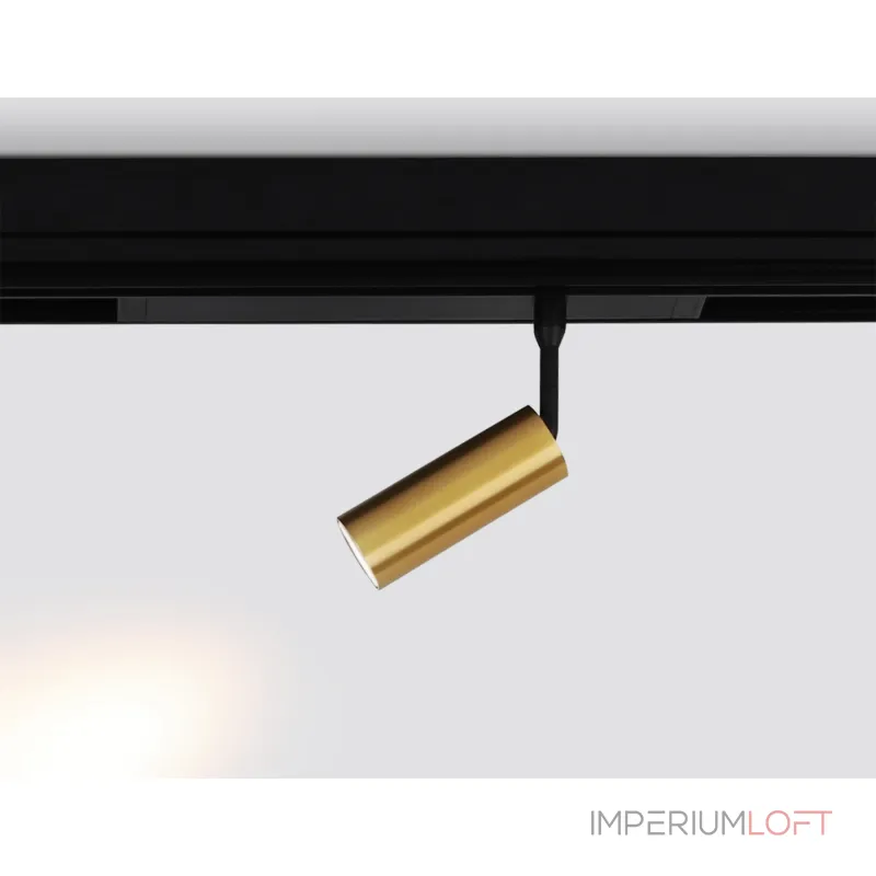 Управляемый светодиодный светильник Ambrella TRACK SYSTEM GL1203 от ImperiumLoft Управляемый светодиодный светильник Ambrella TRACK SYSTEM GL1203 от ImperiumLoft