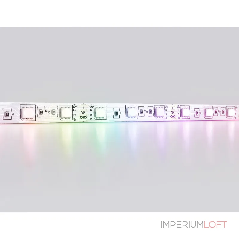 Светодиодная лента Ambrella ILLUMINATION GS2202 от ImperiumLoft