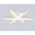 Потолочная люстра Ambrella COMFORT LineTech FL6271