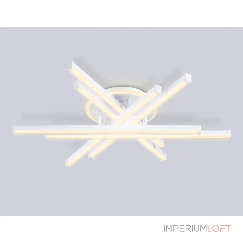 Потолочная люстра Ambrella COMFORT LineTech FL6271 Потолочная люстра Ambrella COMFORT LineTech FL6271