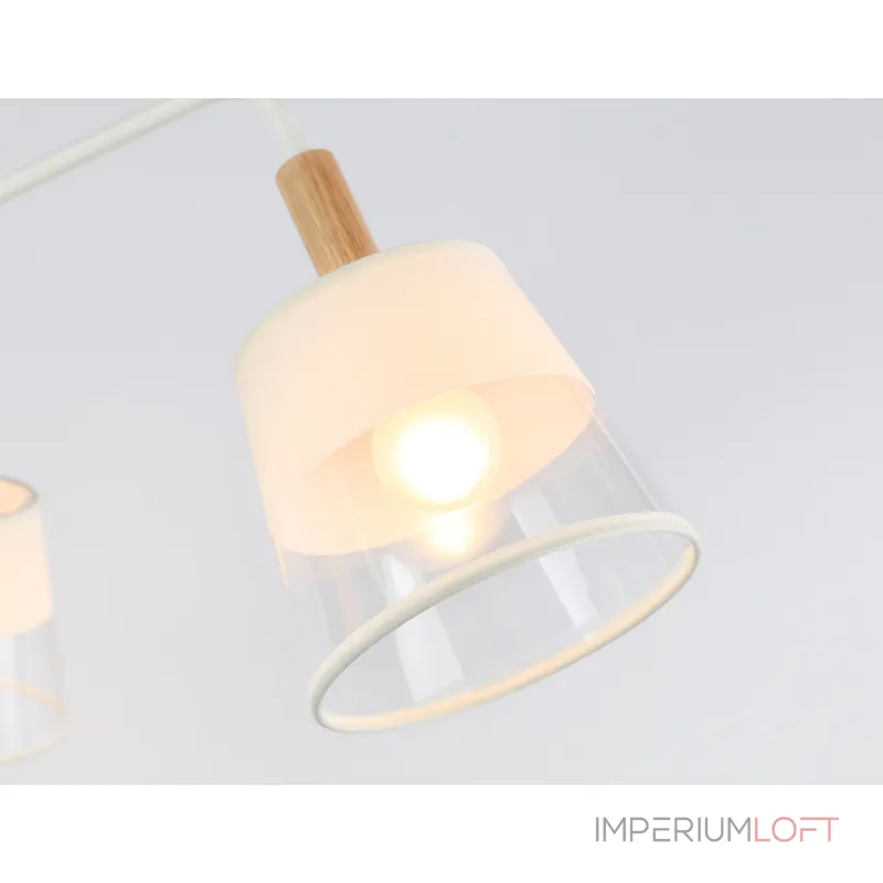 Подвесной светильник со сменной лампой Ambrella TRADITIONAL TR4737 от ImperiumLoft Подвесной светильник со сменной лампой Ambrella TRADITIONAL TR4737 от ImperiumLoft